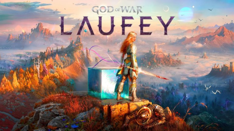 God of War Laufey Reportedly Targets First Half of 2027, Lining Up With Santa Monica’s Beloved March-April Window