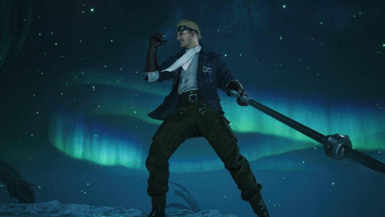 Square Enix Left FF7 Stuttering Unfixed, but a Single Mod Just Solved It Before Final Fantasy VII Revelation Arrives