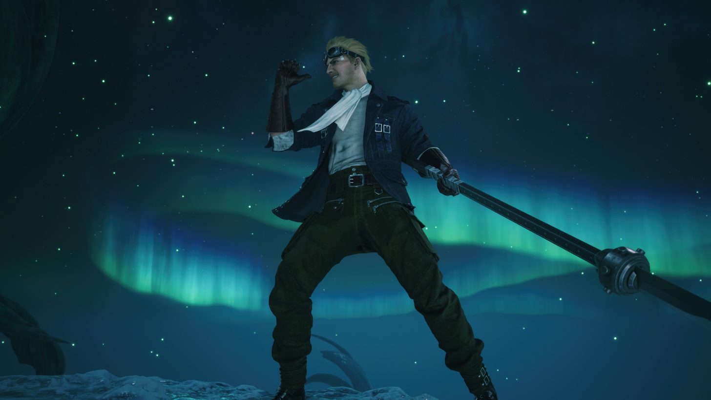 Square Enix Left FF7 Stuttering Unfixed, but a Single Mod Just Solved It Before Final Fantasy VII Revelation Arrives