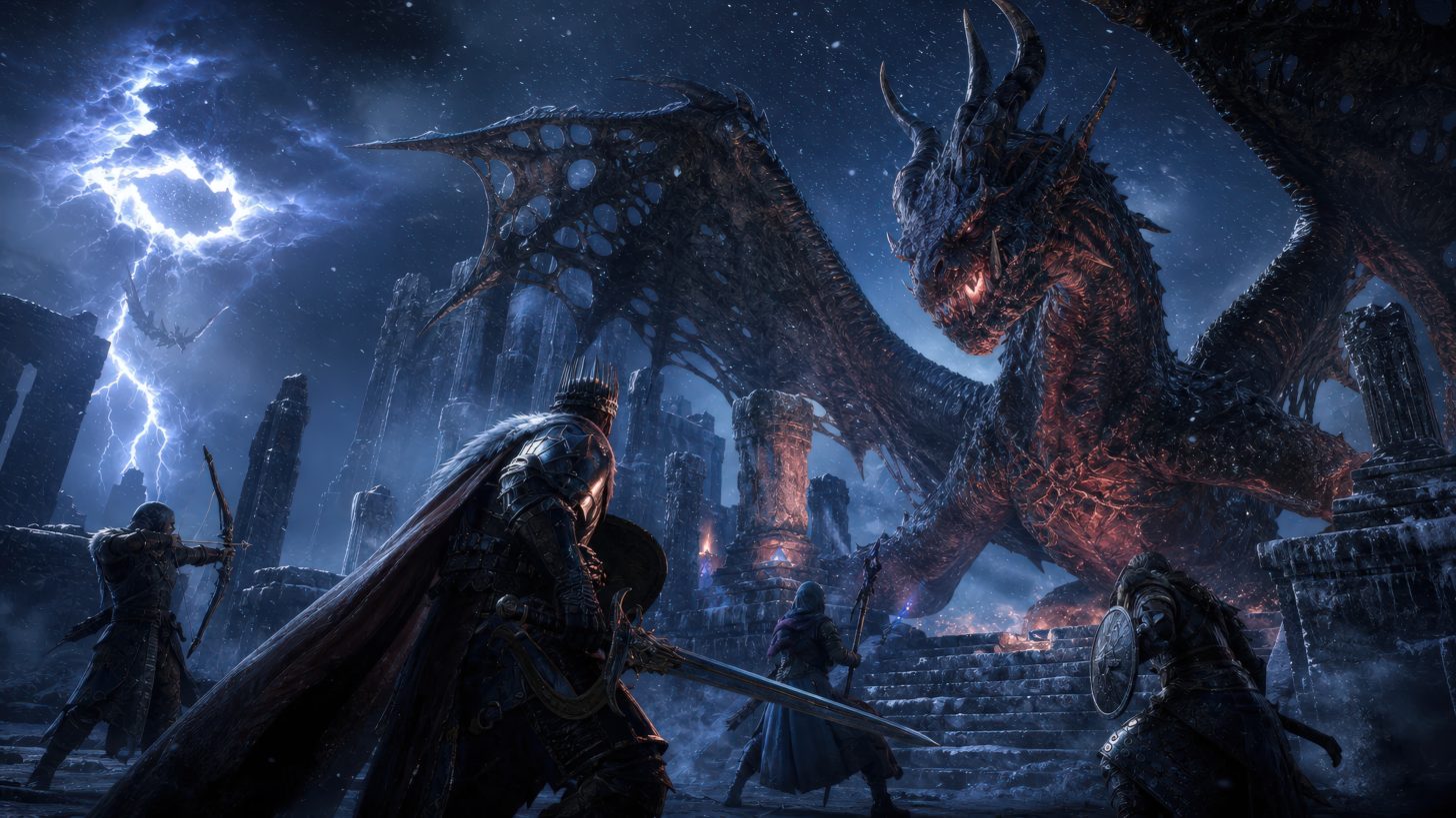 CAPCOM Slashes Dragon’s Dogma 2 Price and Axes Microtransactions Soon, Ending the ‘Pay-to-Win’ DLC Controversy that Drew Launch Backlash