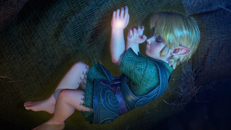 Nintendo Removes Hidden The Legend of Zelda: Ocarina of Time Switch 2 Description That Suggested It's a Faithful Remake