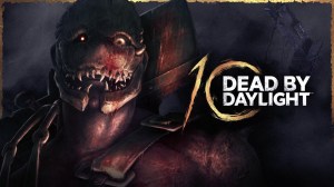 Get 10 Million Free Bloodpoints For Dead By Daylight’s 10th Anniversary