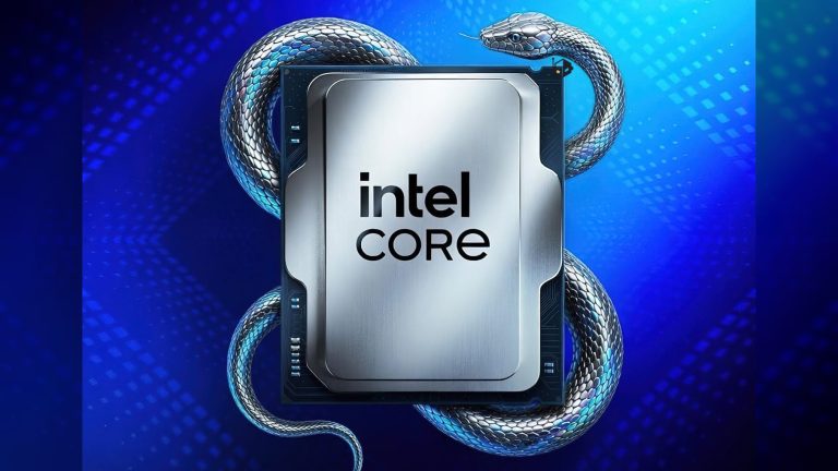 Intel’s Serpent Lake SoCs With NVIDIA RTX GPU Tiles Reportedly Arrive In Q1 2028