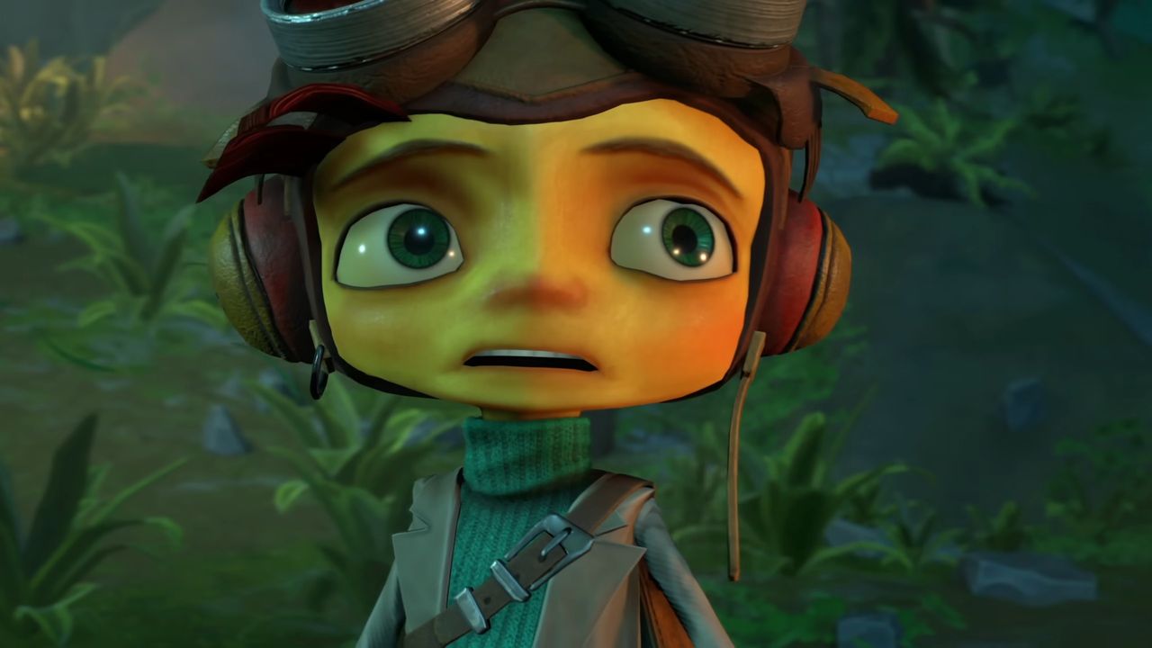 Double Fine, Ninja Theory reportedly among multiple Xbox studios rushing to negotiate an exit as Microsoft plans more layoffs