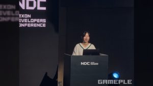 [NDC] "AI가 쓴 게임 스토리, 얼마나 재미있을까?"