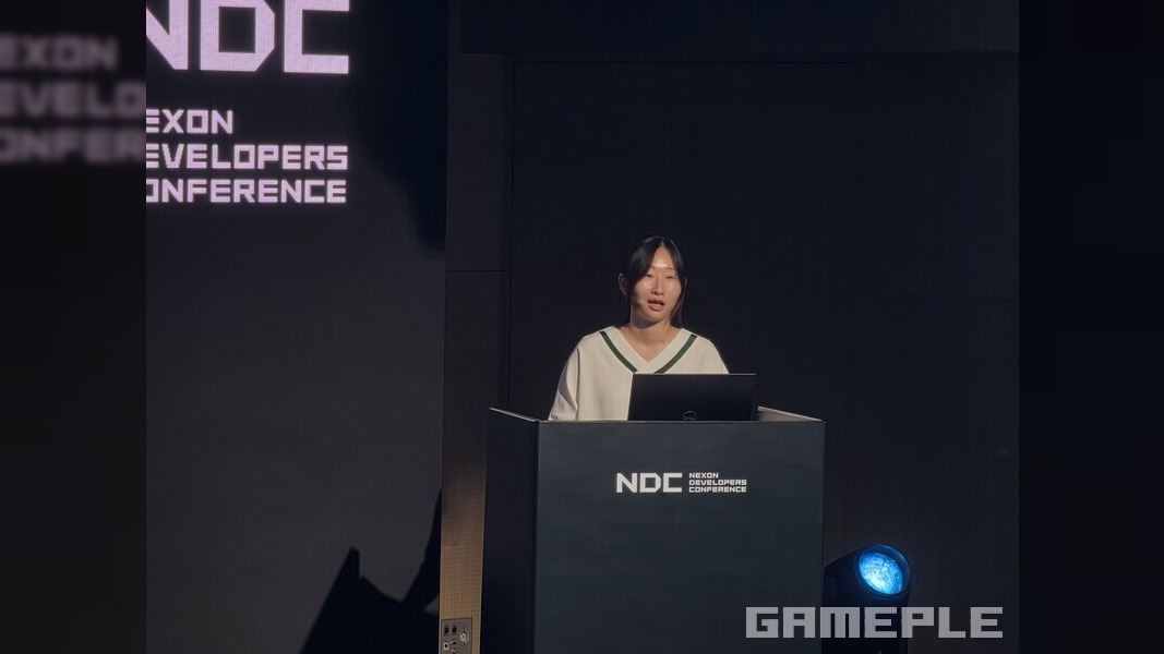 [NDC] "AI가 쓴 게임 스토리, 얼마나 재미있을까?"