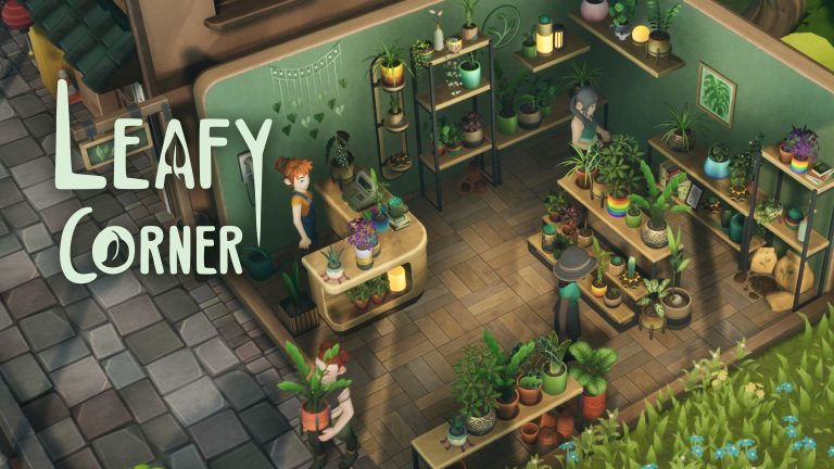 Leafy Corner launches July 30