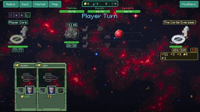 Contested Space Coop Reveal!
