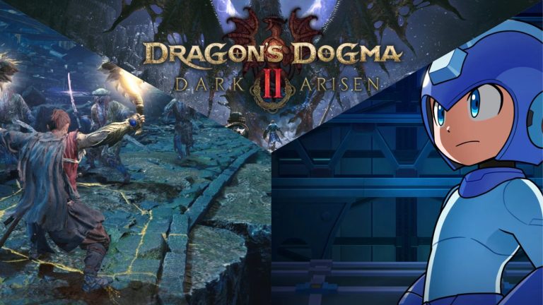 Dragon’s Dogma 2: Dark Arisen, Megan Man: Dual Override and Onimusha Lead Capcom’s Gamescom 2026 Lineup