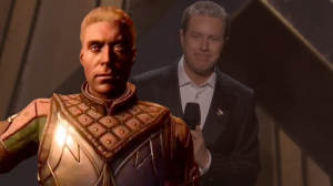 The Internet Seems To Have Found A Very Familiar Face In Baldur’s Gate 3