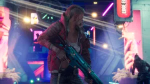 Snowpiercer’s Whole Shtick Makes For An Interesting Shooter