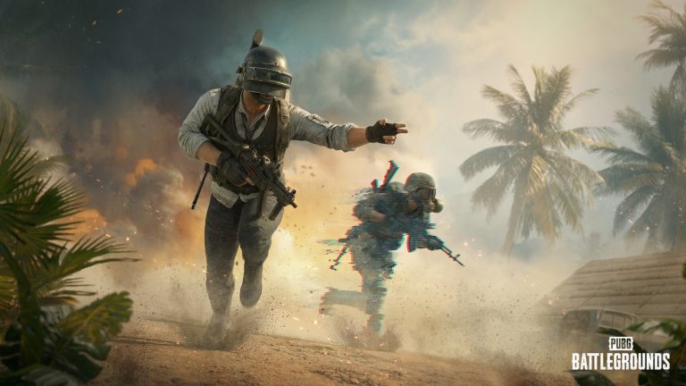 PUBG Gets NVIDIA Ace AI Teammates with High Demands