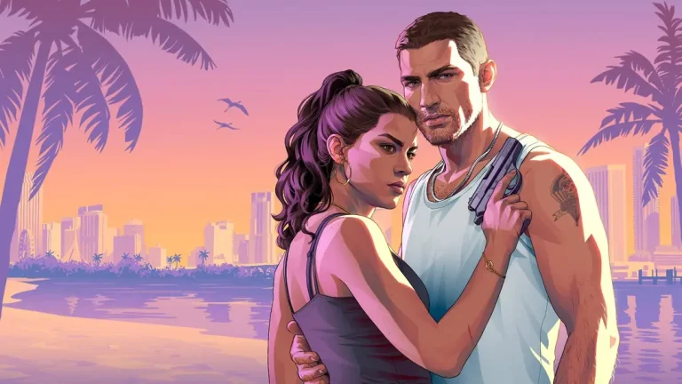 GTA 6 pre-orders confirmed with cover art revealed