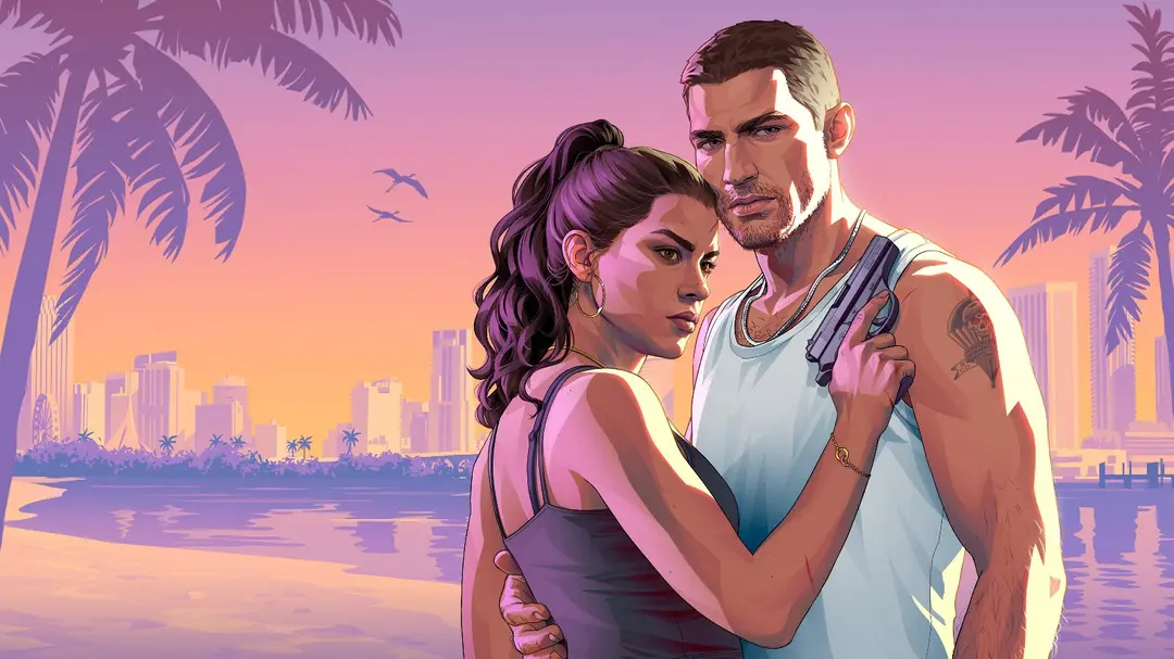 GTA 6 pre-orders confirmed with cover art revealed