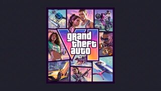 이제 진짜 팝니다, 'GTA6' 6월 25일 사전 주문 시작