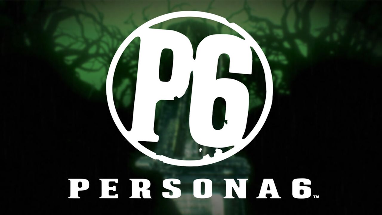 Persona 6 appears on Steam, Atlus and Sega accidentally say something interesting for once in wishlist announcement