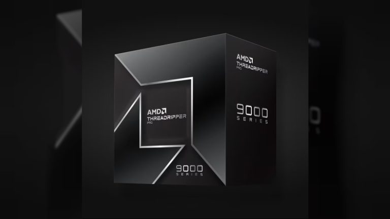 AMD Threadripper Unlocks Massive 215% HandBrake Performance Boost