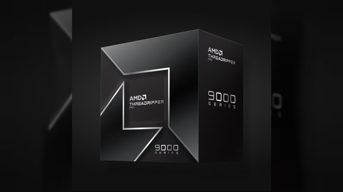 AMD Threadripper Unlocks Massive 215% HandBrake Performance Boost