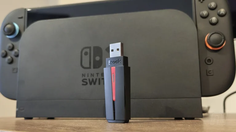 Review: Brook Wingman P5S - Use (Almost) Any Controller On Switch 2
