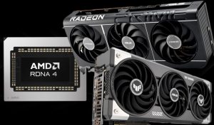 AMD Reportedly Plots Another 10-15% RX 9000 Price Hike As The RAMpocalypse Swallows The GPU Market