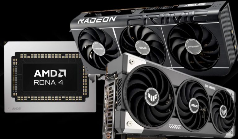 AMD Reportedly Plots Another 10-15% RX 9000 Price Hike As The RAMpocalypse Swallows The GPU Market
