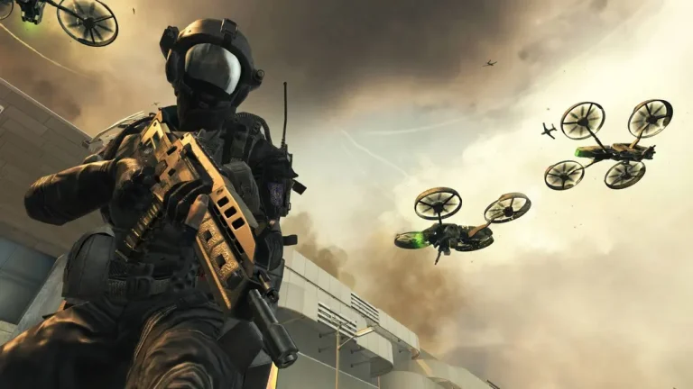 Activision confirms Black Ops 1 & 2 re-releases are ports and not remasters