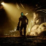 Dead Space, one of the best video game remakes ever, is just $6 on Steam right now