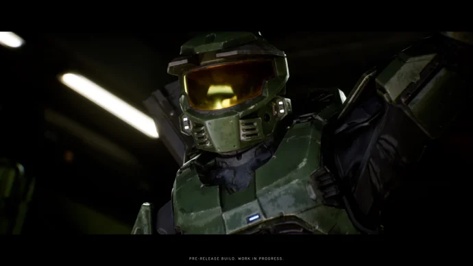 Halo: Campaign Evolved PS5 players will require an Xbox account and gamertag to play – as well as PS Plus to play split-screen co-op