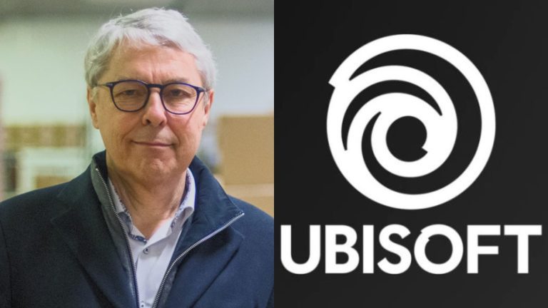 Ubisoft Co-Founder and Guillemot Corporation CEO Claude Guillemot Died in Plane Crash