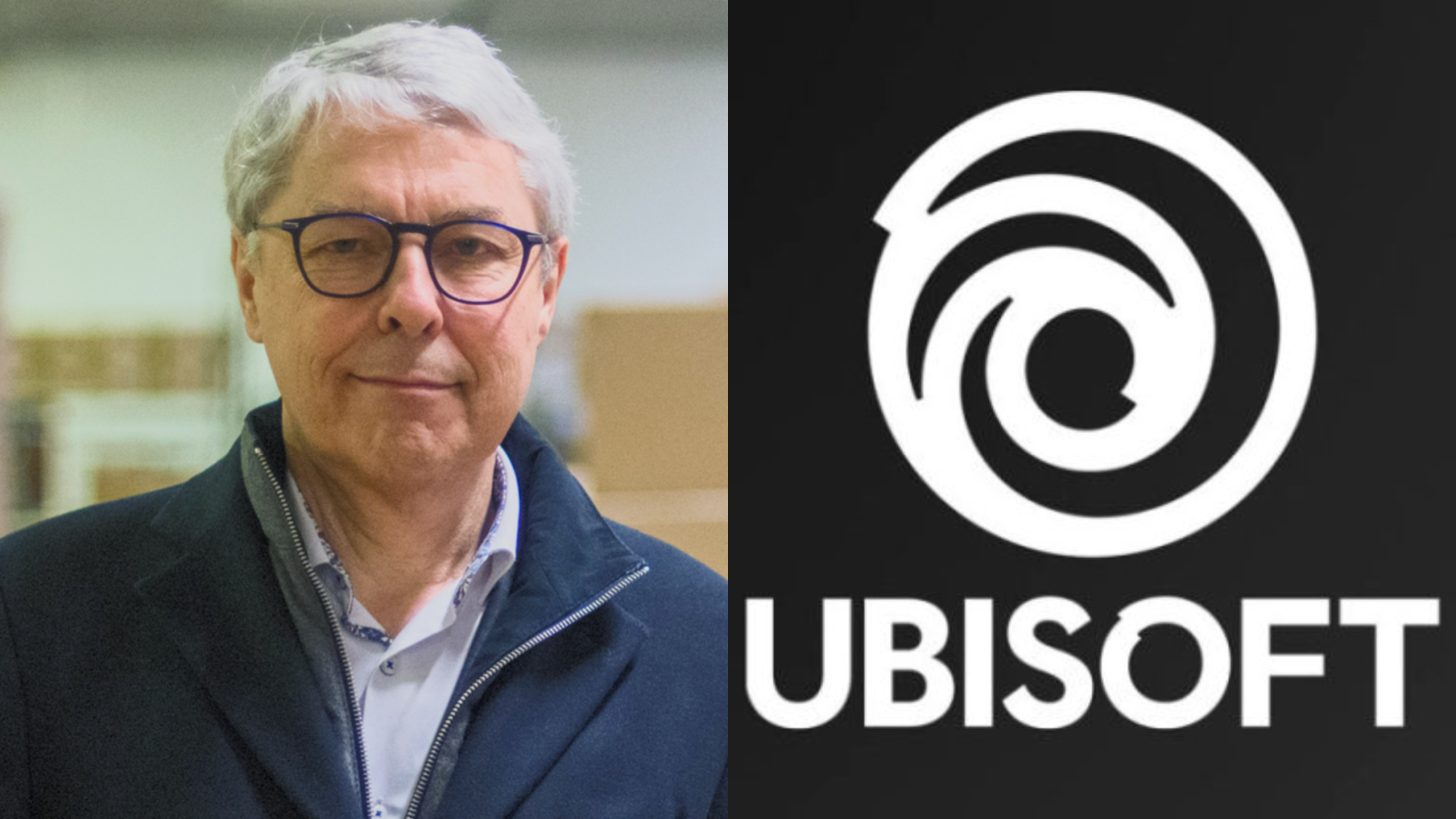 Ubisoft Co-Founder and Guillemot Corporation CEO Claude Guillemot Died in Plane Crash