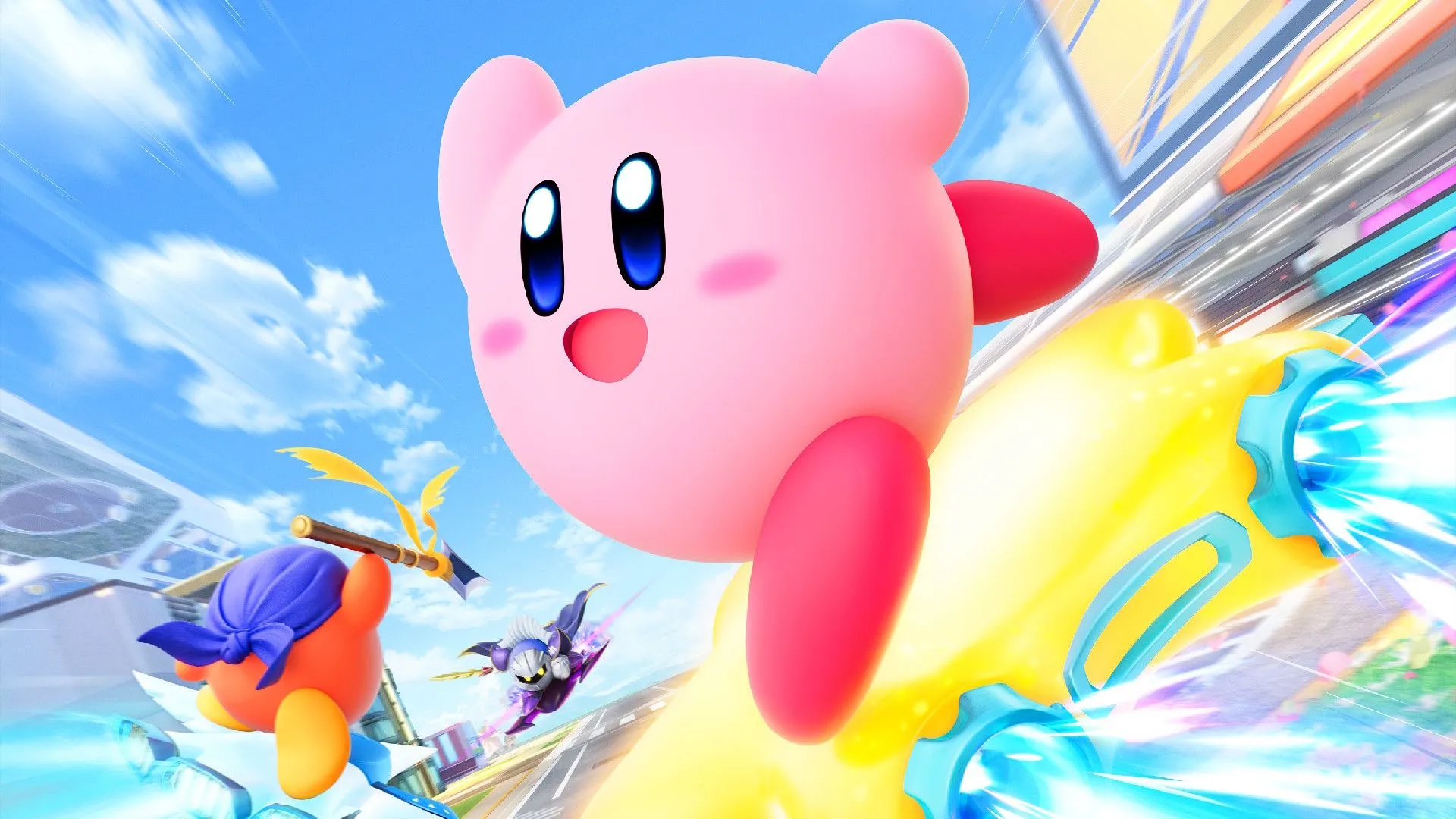 Amazon Prime Day 2026: The best Nintendo Switch game deals