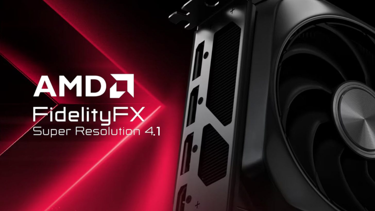 AMD’s FSR 4.1 Doubles RX 7900 XTX frame Rates In Cyberpunk 2077, Jumping From 24 To 50 FPS At 4K