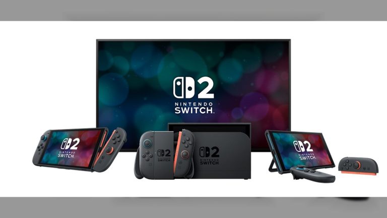 The Nintendo Switch 2 Led US Physical Games to a YoY Spending Increase for the First Time in 17 Years