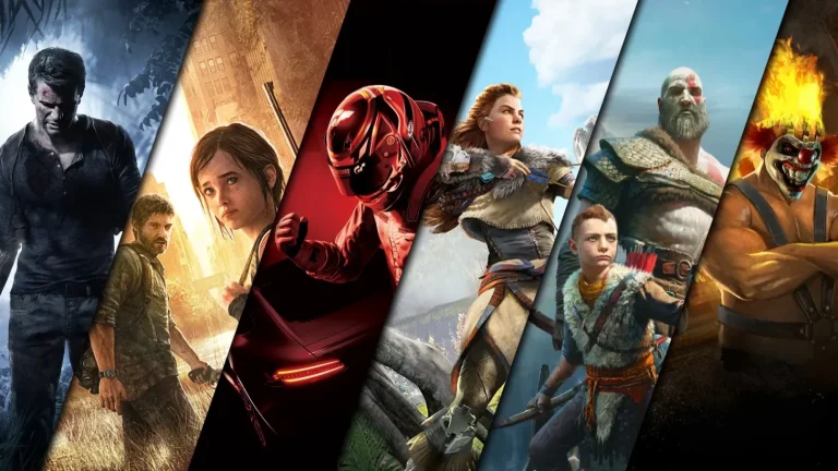 PlayStation Will Continue To Push Live Service Games Despite Evident Challenges, While Teasing A PlayStation 6 Handheld