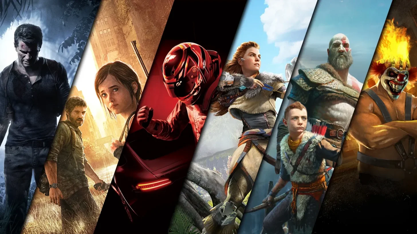 PlayStation Will Continue To Push Live Service Games Despite Evident Challenges, While Teasing A PlayStation 6 Handheld