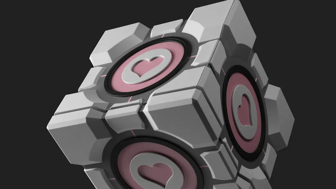 Dbrand issues refunds after Valve shuts down Portal inspired Steam Machine case