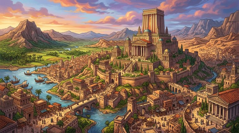 evergreen-civilization-5-beginner-guide-korean