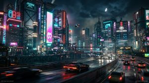 Cyberpunk 2077 Is A Breathtaking Success, Reaching 40 Million Copies Sold