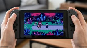 Deltarune Chapter 5 Update Arrives On Switch 1 & 2 Soon, Here Are The Full Patch Notes