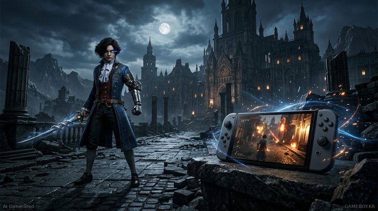 Round Up: The Previews Are In For Lies Of P On Switch 2
