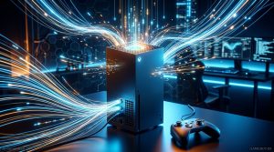 Microsoft is Boosting Xbox Game Download Speed