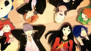 Persona 4 Revival update reveals more changes coming in remake