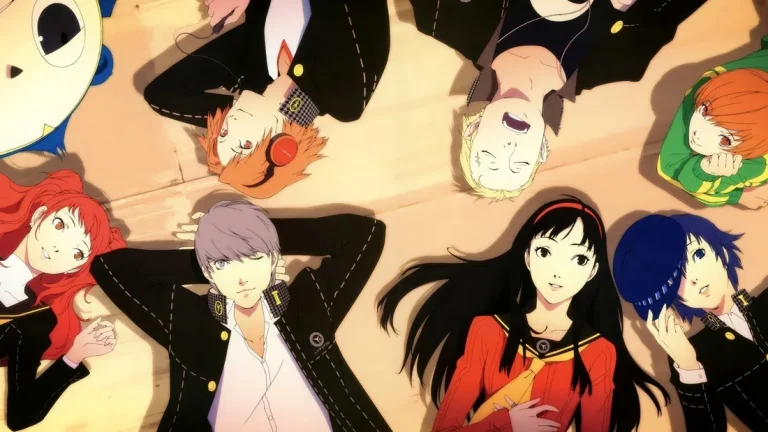 Persona 4 Revival update reveals more changes coming in remake