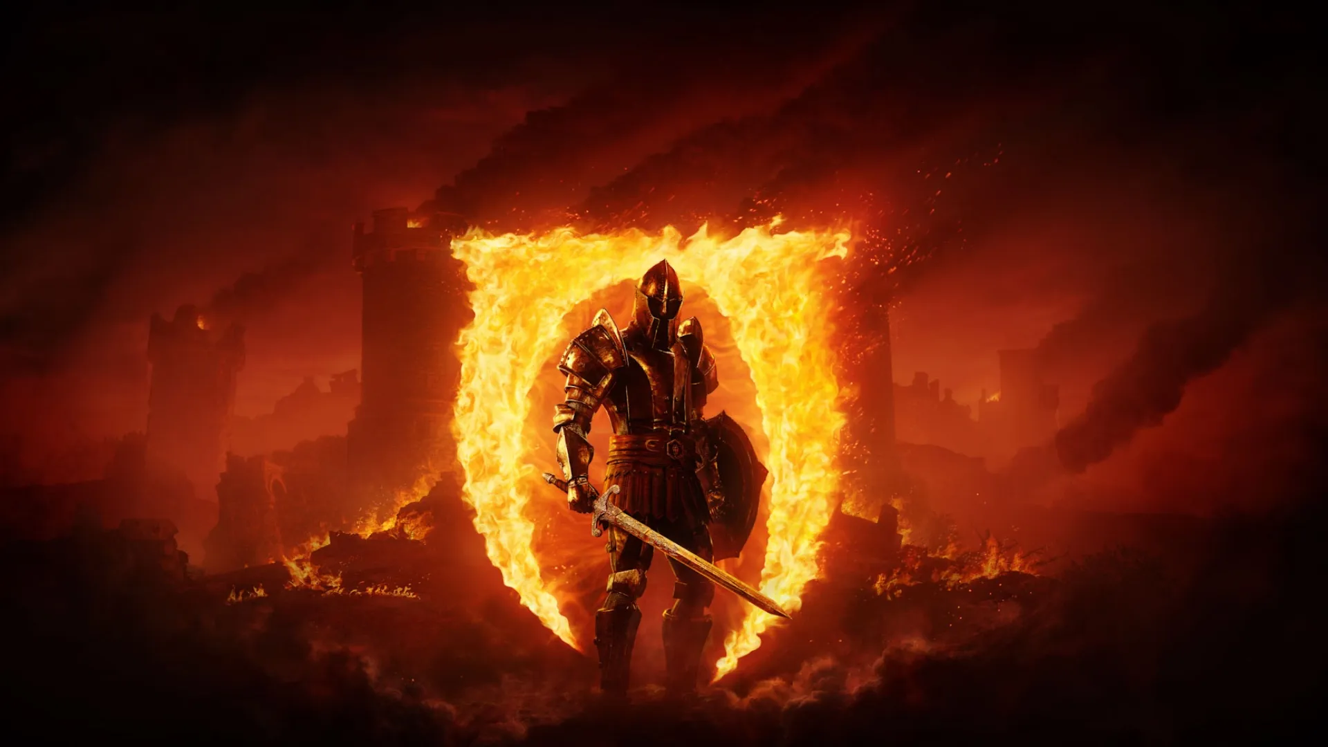 Elder Scrolls 4: Oblivion Remastered Officially Revealed for Switch 2