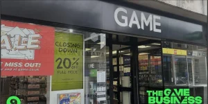 The video game industry is not ready to lose boxed games, game sales are still ~50% physical for single player, story-driven action games or family titles