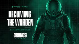Bloober Team Ditches Cronos Survival Dread for Aggressive Combat as Lazarus Lands on PC, PS5, Xbox Series, and Switch 2