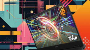 [리뷰] 데스크톱을 대신할 준비가 된 게이밍 노트북, HP OMEN 17