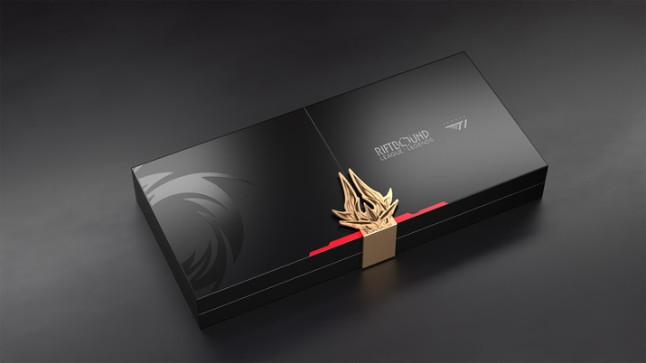 롤 TCG 리프트바운드, T1 우승 기념 컬렉션 공개
