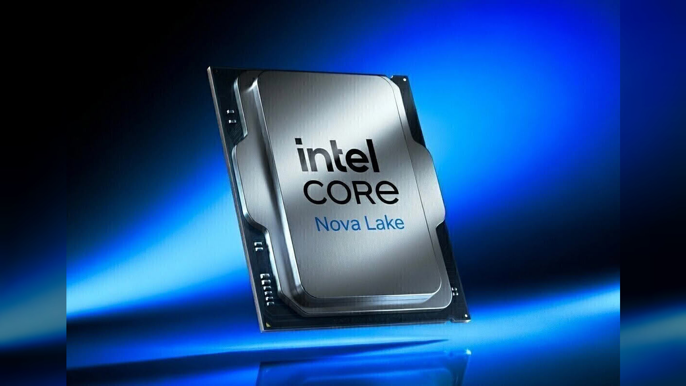 Intel Readies Two 22-Core "Nova Lake-S" SKUs with 108 MB bLLC Cache for Gaming