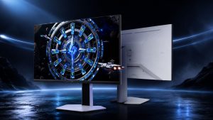 TCL Launches QD-Mini LED-Based 27C2A Gaming Monitor, Featuring Dual Mode Configuration At Just $338